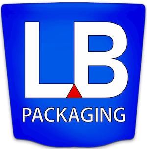 Libang Packaging Logo